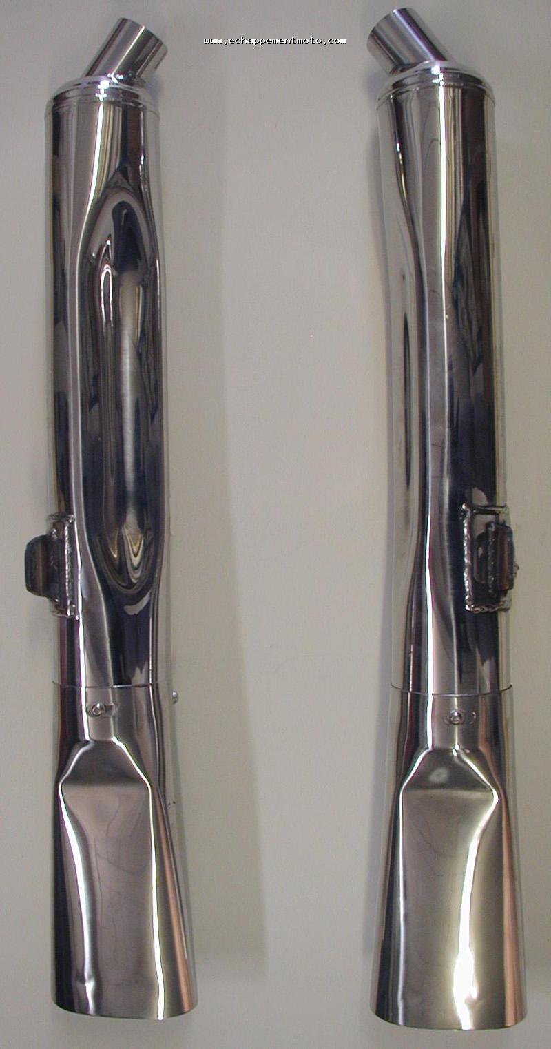 Motad HONDA GL 1500 Motad HONDA GL 1500